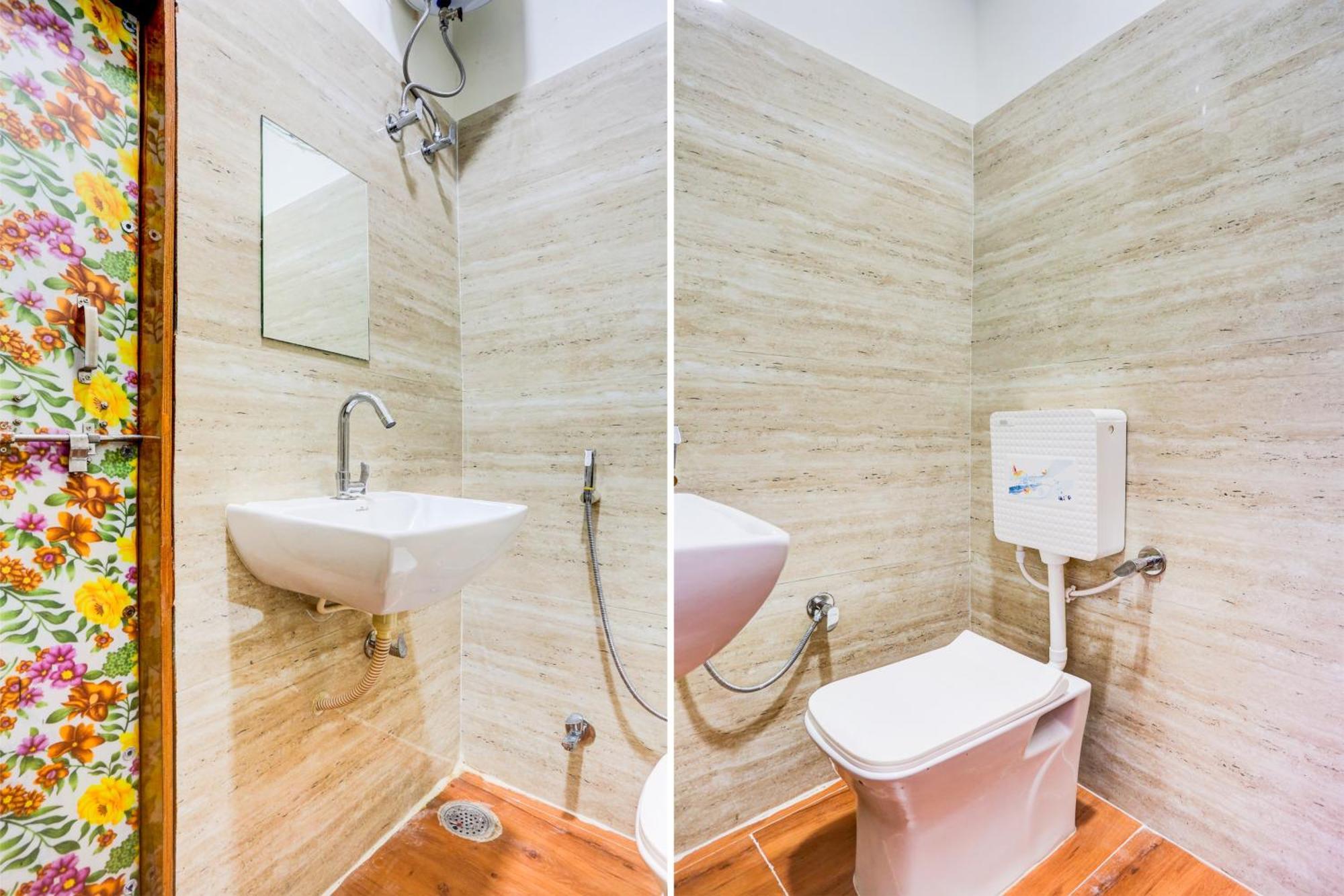 Hotel O Star Gwalior Ngoại thất bức ảnh